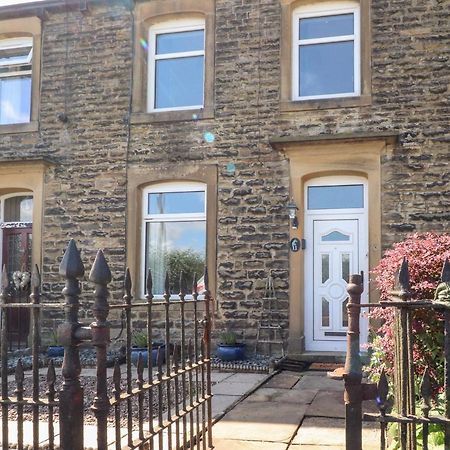 Kingfisher Cottage, 11 Airebank Terrace Скиптон Экстерьер фото