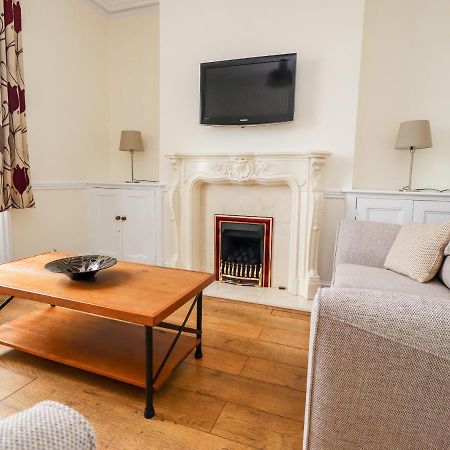 Kingfisher Cottage, 11 Airebank Terrace Скиптон Экстерьер фото