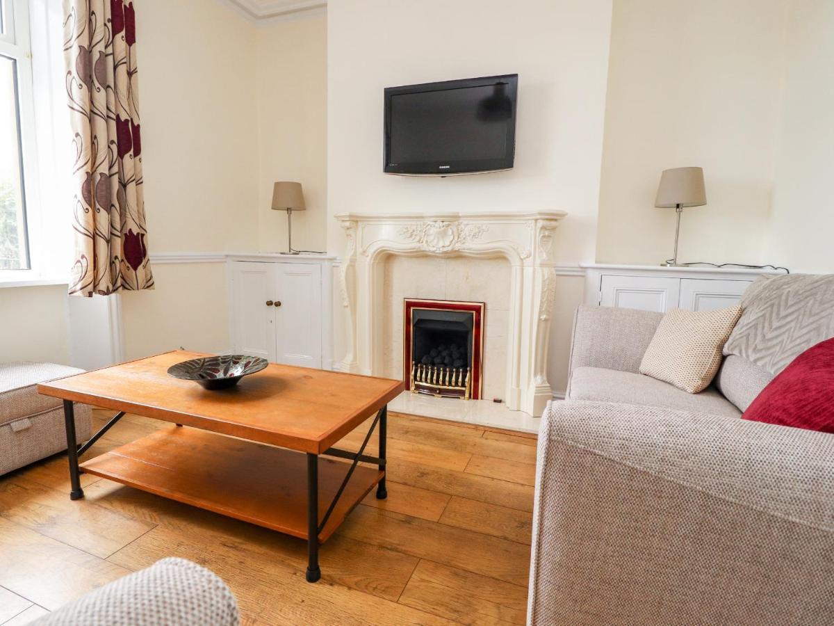 Kingfisher Cottage, 11 Airebank Terrace Скиптон Экстерьер фото