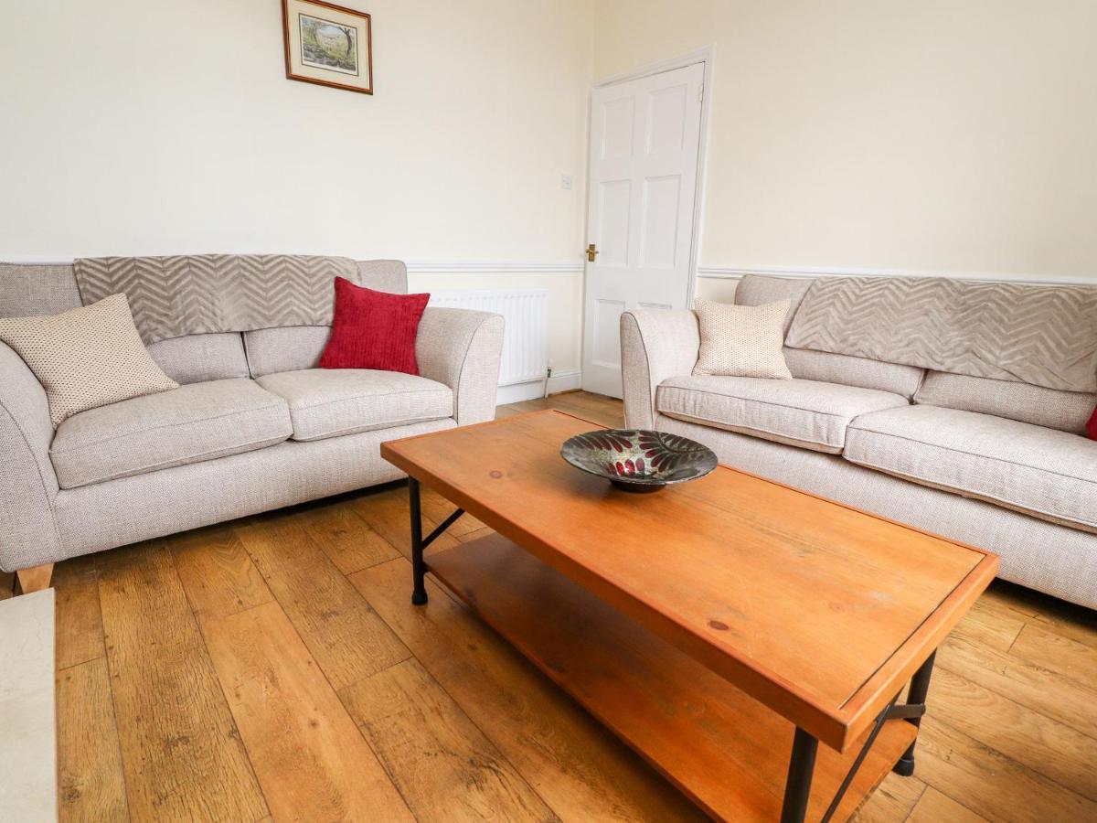 Kingfisher Cottage, 11 Airebank Terrace Скиптон Экстерьер фото