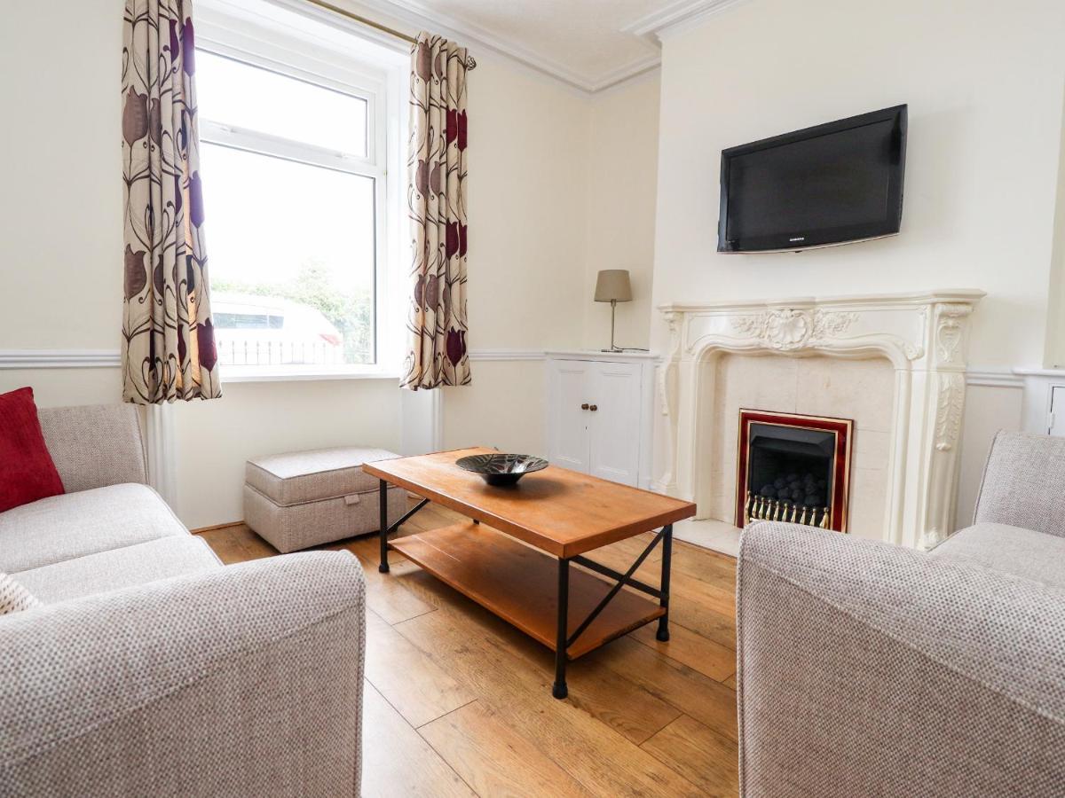 Kingfisher Cottage, 11 Airebank Terrace Скиптон Экстерьер фото