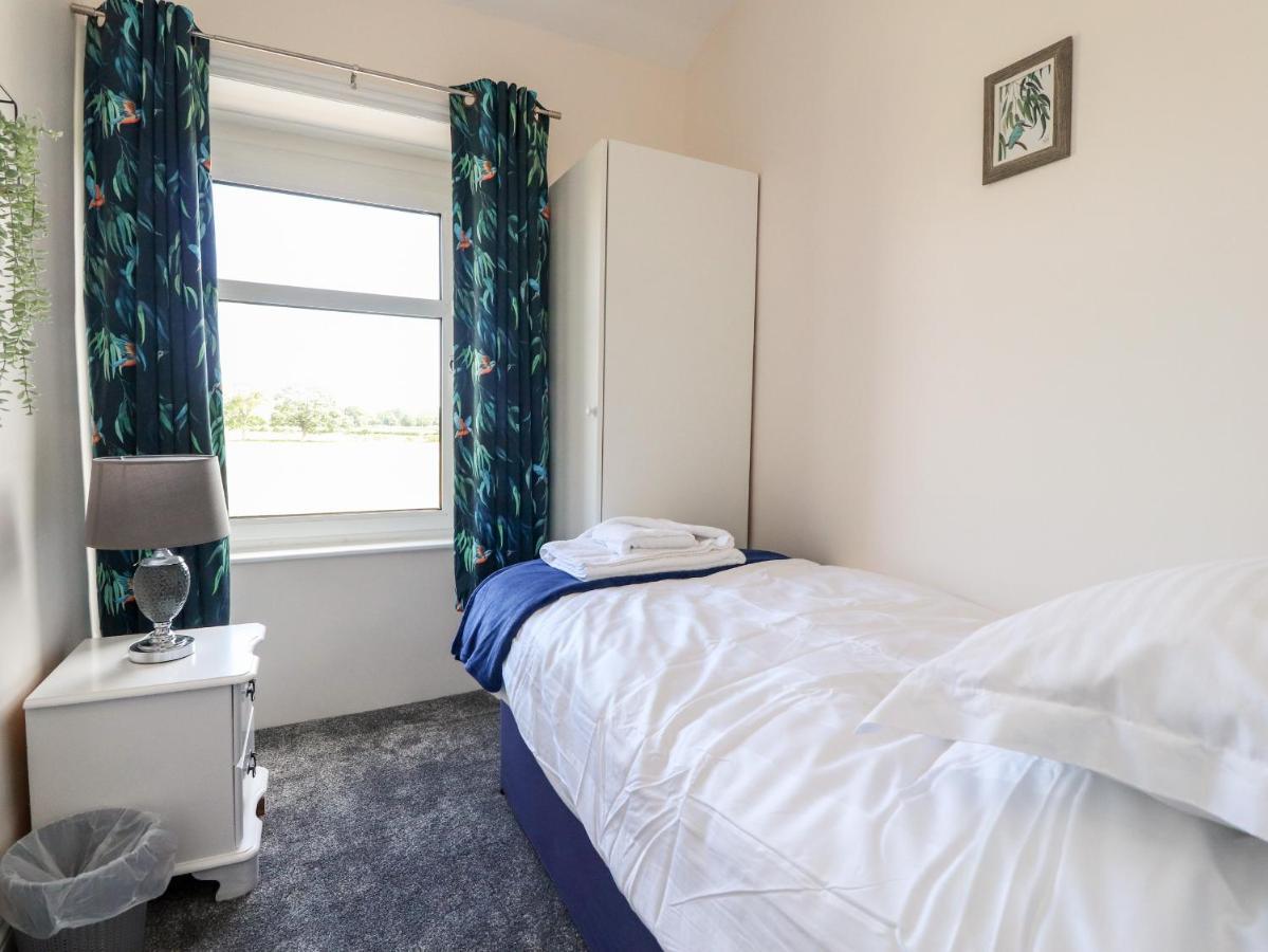 Kingfisher Cottage, 11 Airebank Terrace Скиптон Экстерьер фото
