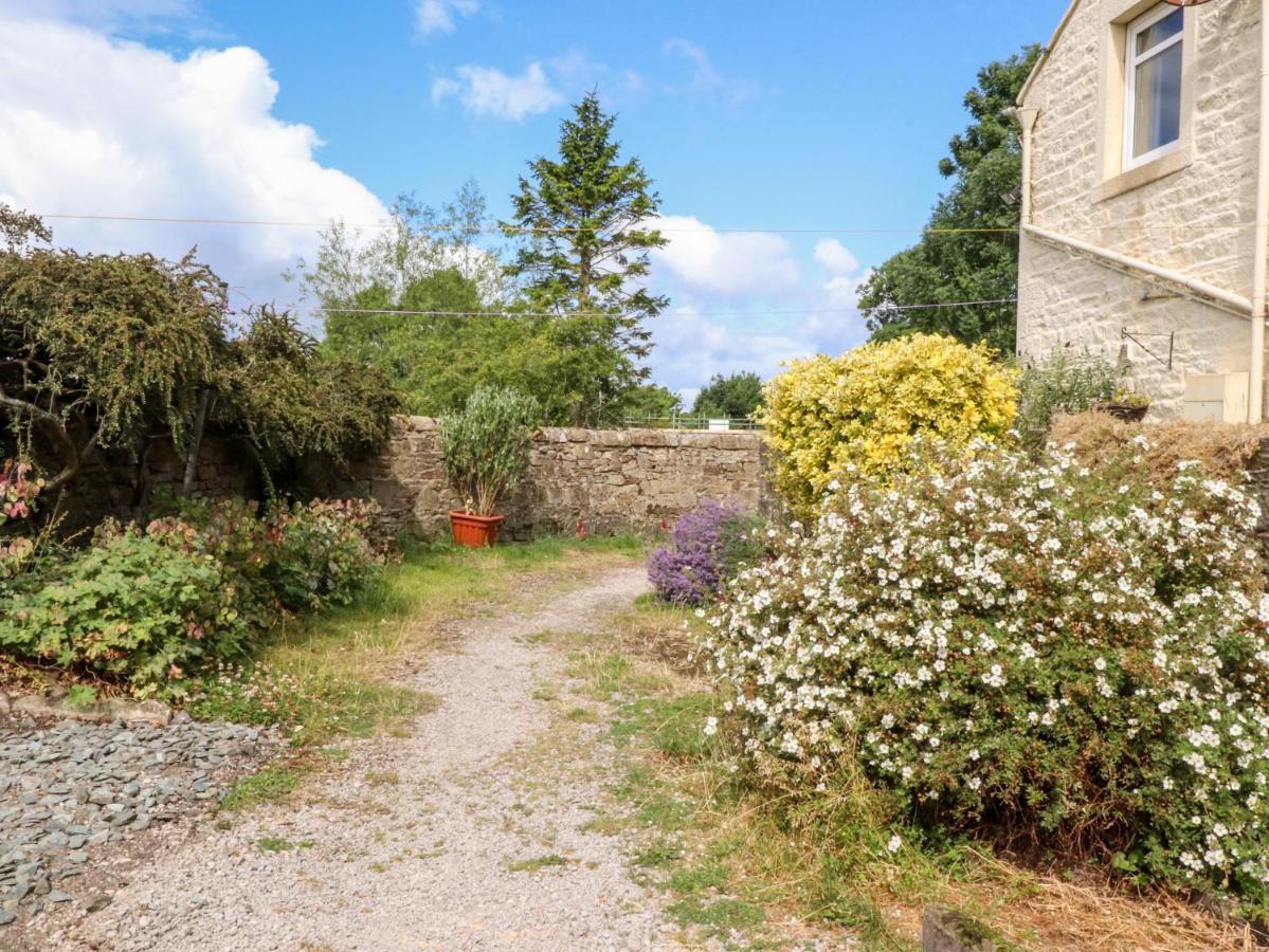 Kingfisher Cottage, 11 Airebank Terrace Скиптон Экстерьер фото